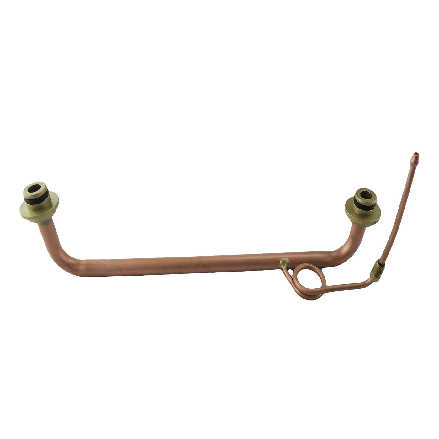 Potterton Performa 24 28 30HE & 24 Eco HE Boiler ByPass Pipe Assembly 248059