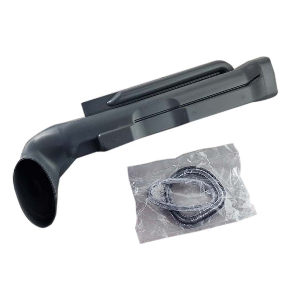 Baxi Main Potterton Flue Interface Original 7216293