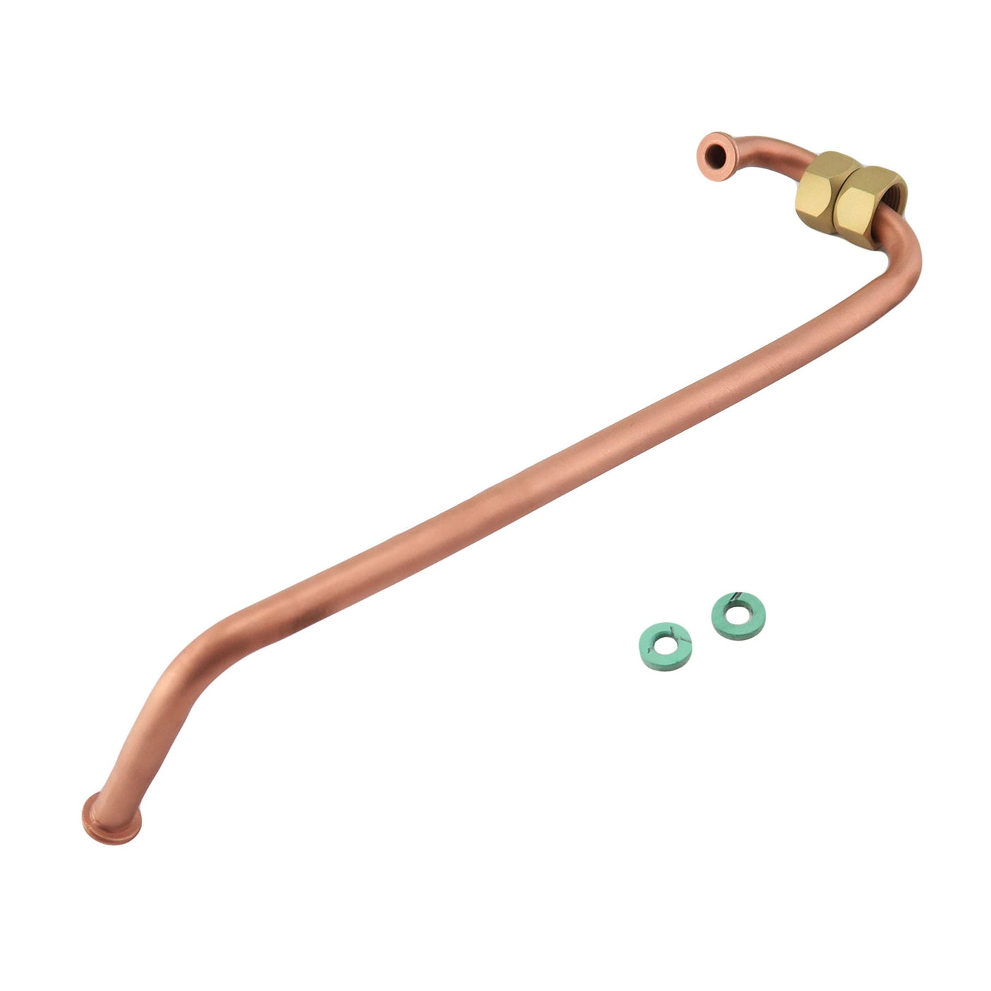 Main Combi 24 24HE & 30HE Boiler Expansion Vessel Pipe 248025