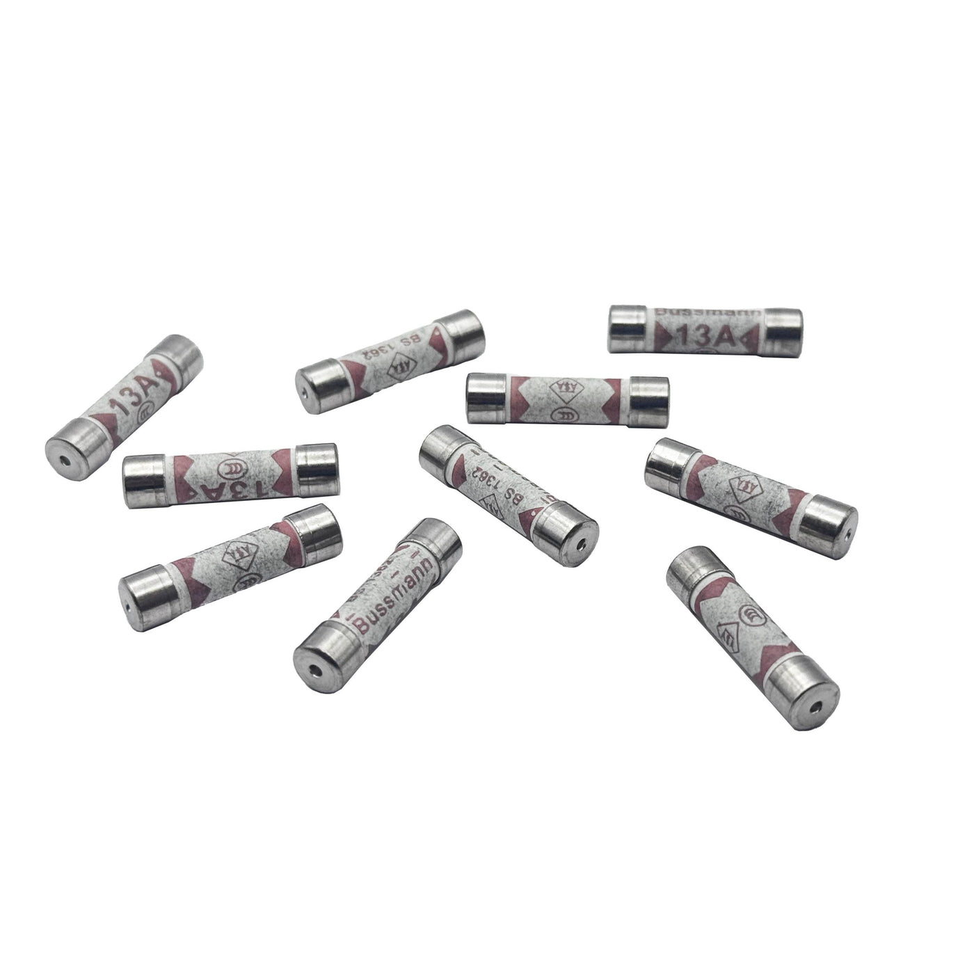 BS1362 Fuse Cartridge 5A / 13A