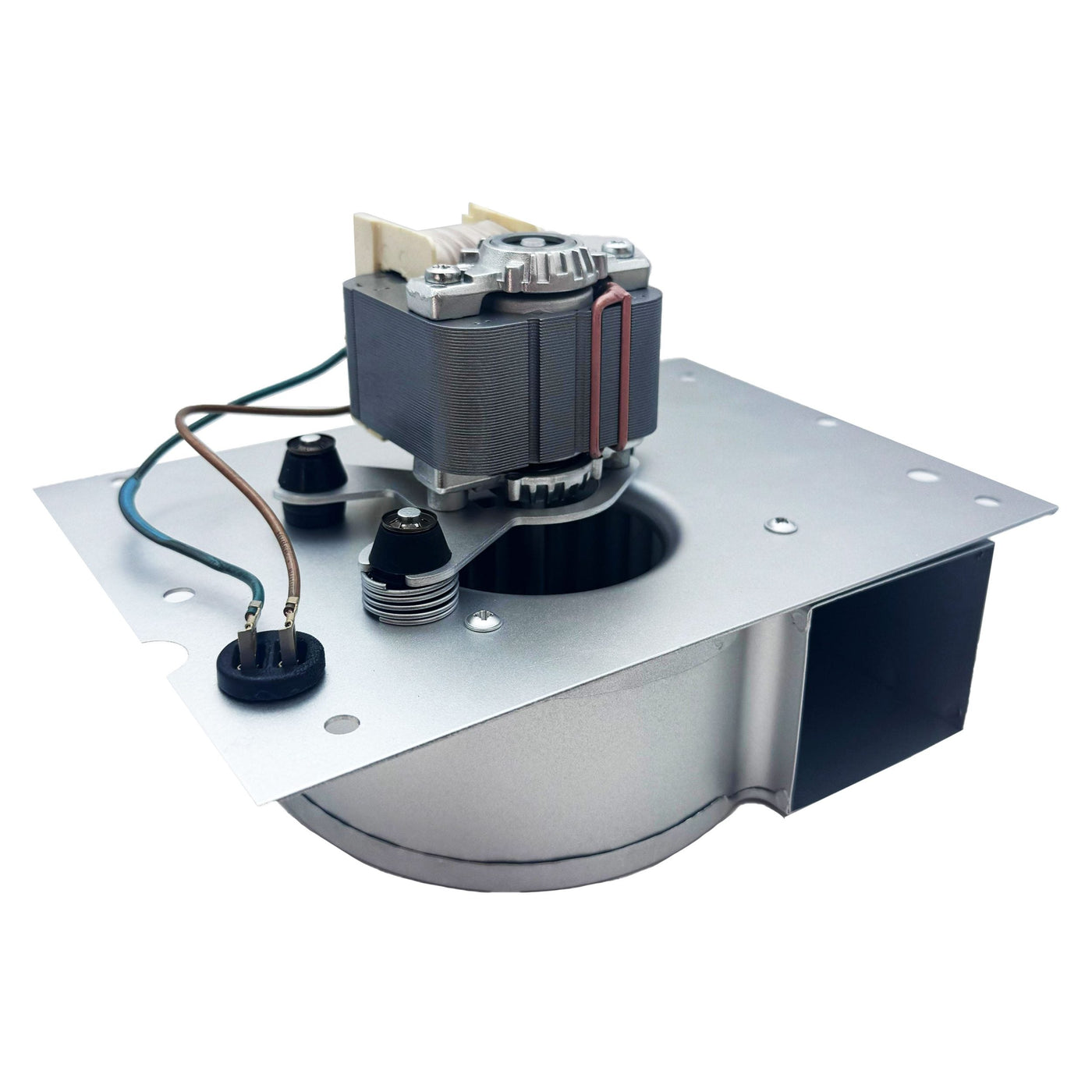 POTTERTON PROFILE 30E 40E 50E 60E 80E 100E BOILER FAN ASSEMBLY 409573