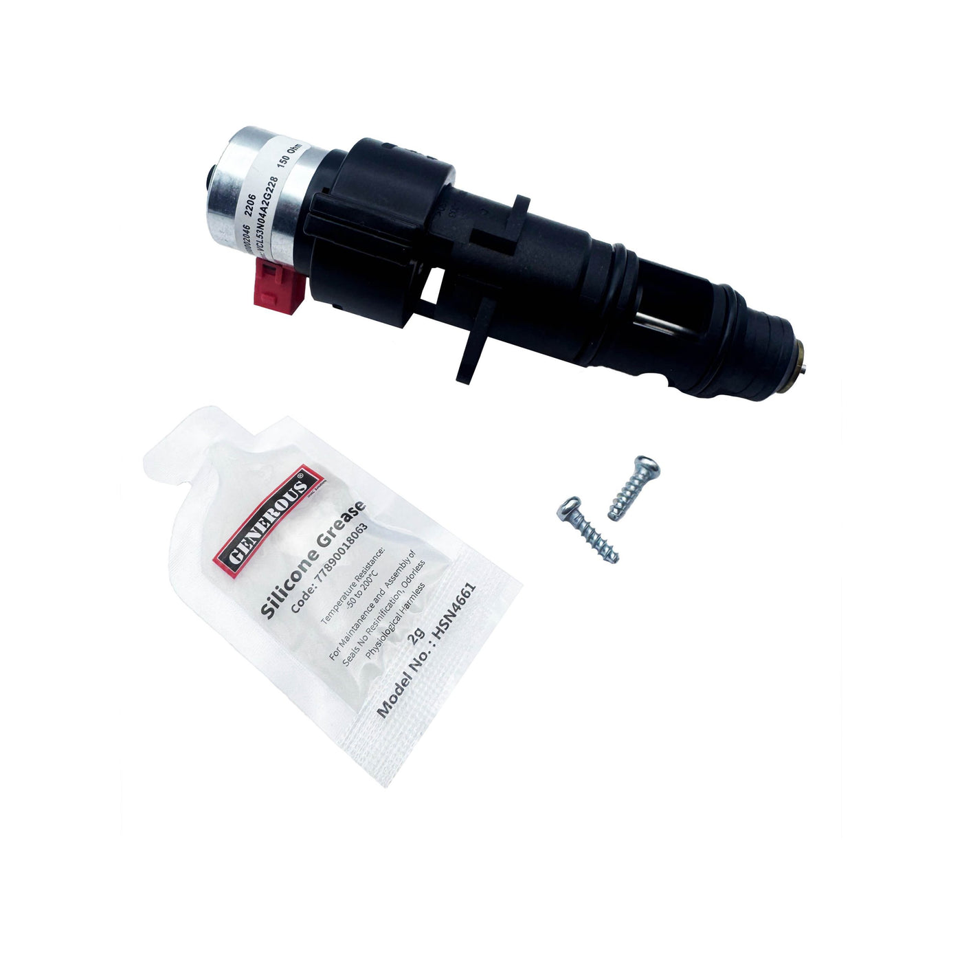 Glowworm 3-Way Boiler Diverter Valve 0020097214