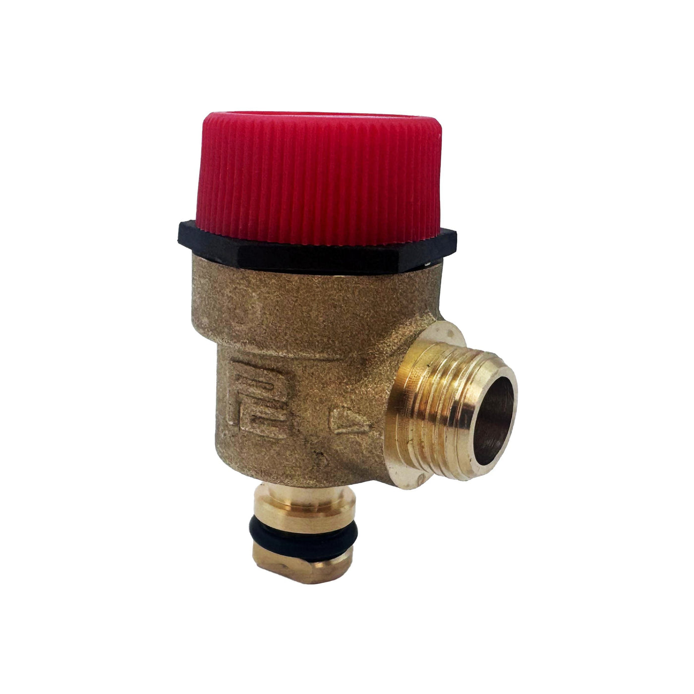 Ariston Clas 24FF & 28FF Pressure Relief Valve PRV 61312668