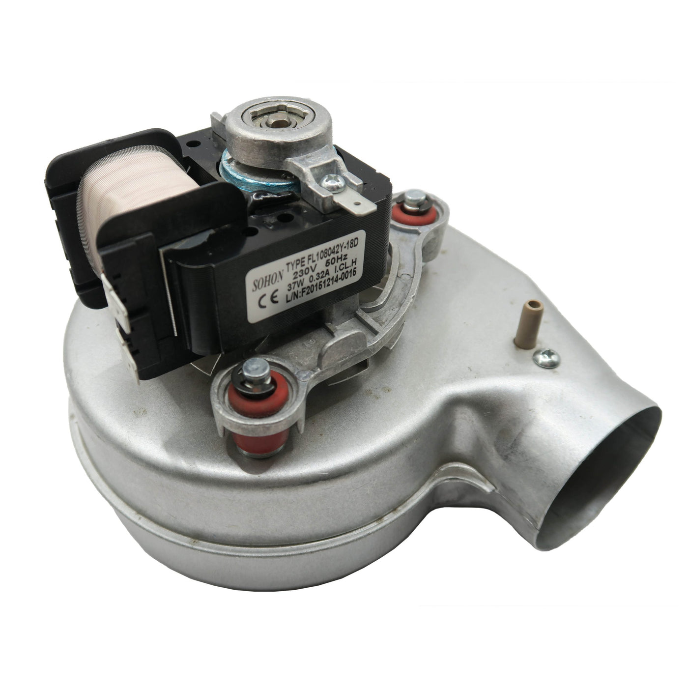 Ferroli Boiler Fan Assembly 39817550