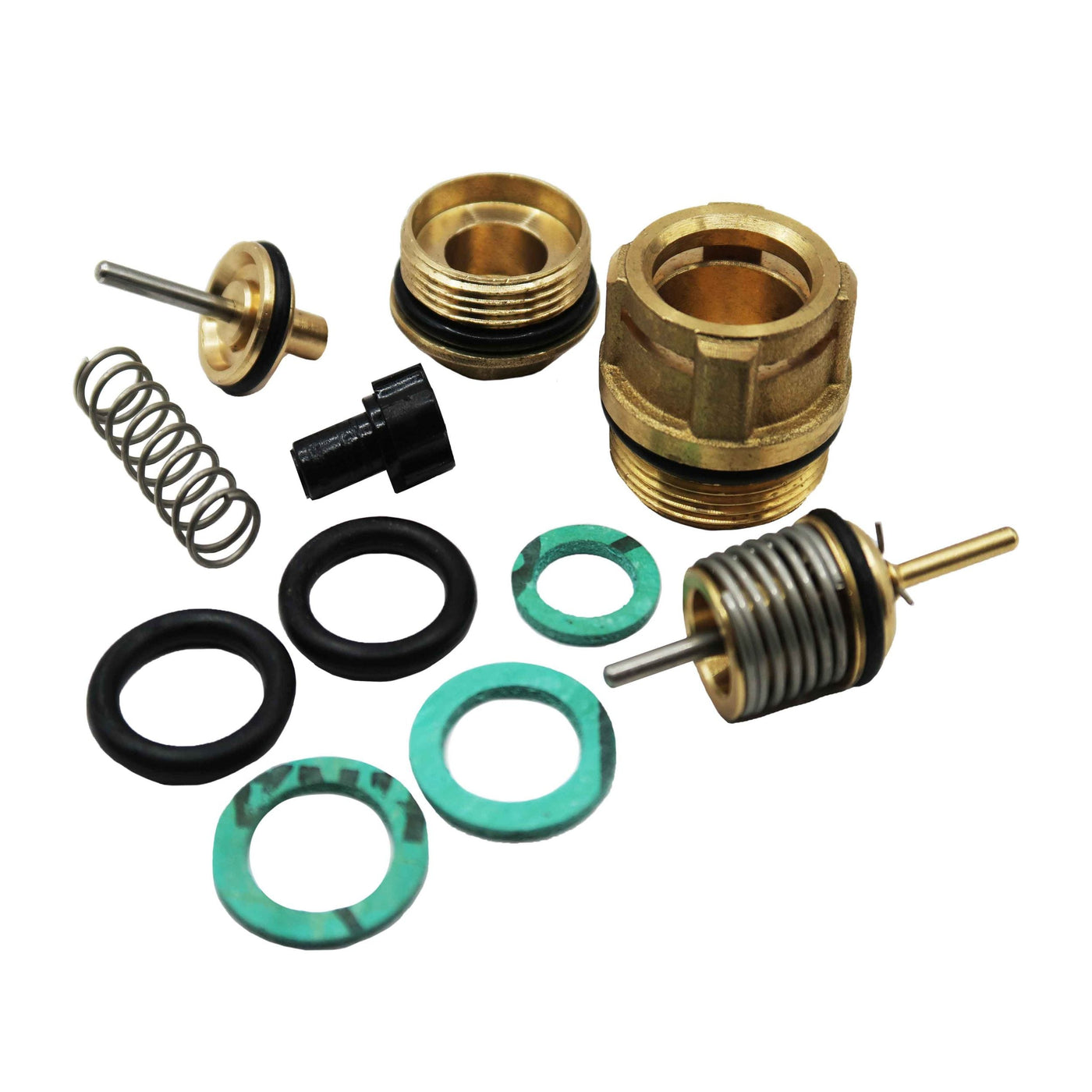 IDEAL LOGIC PLUS COMBI 24 30 & 35 BOILER DIVERTER VALVE CARTRIDGE 175668