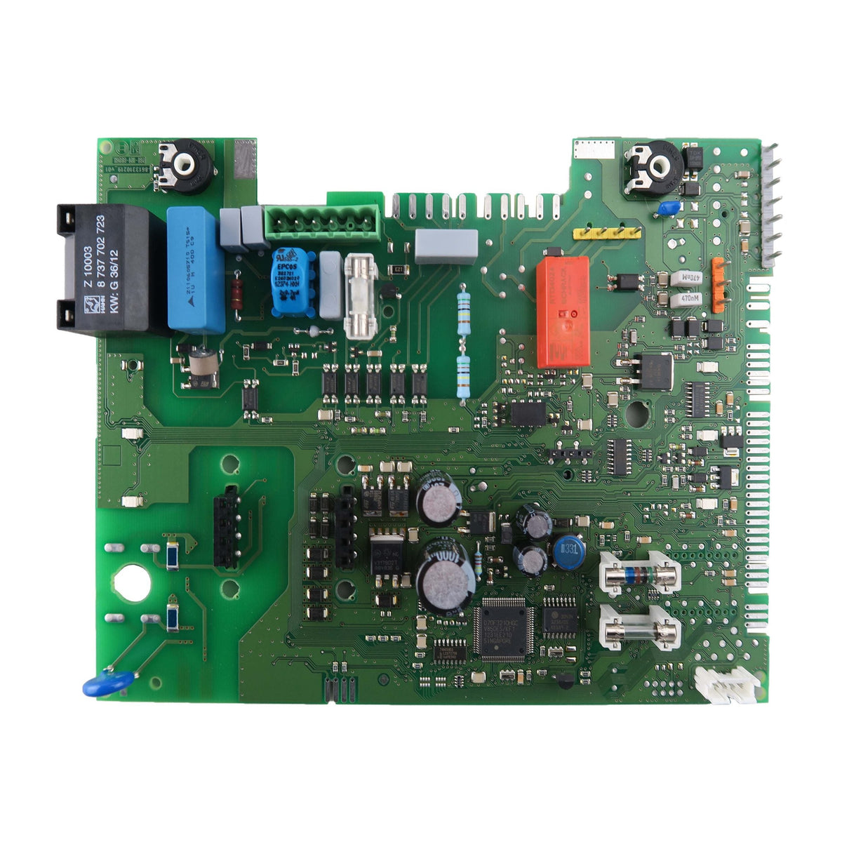 Worcester Greenstar PCB 87483006500 87483006340 87483008680