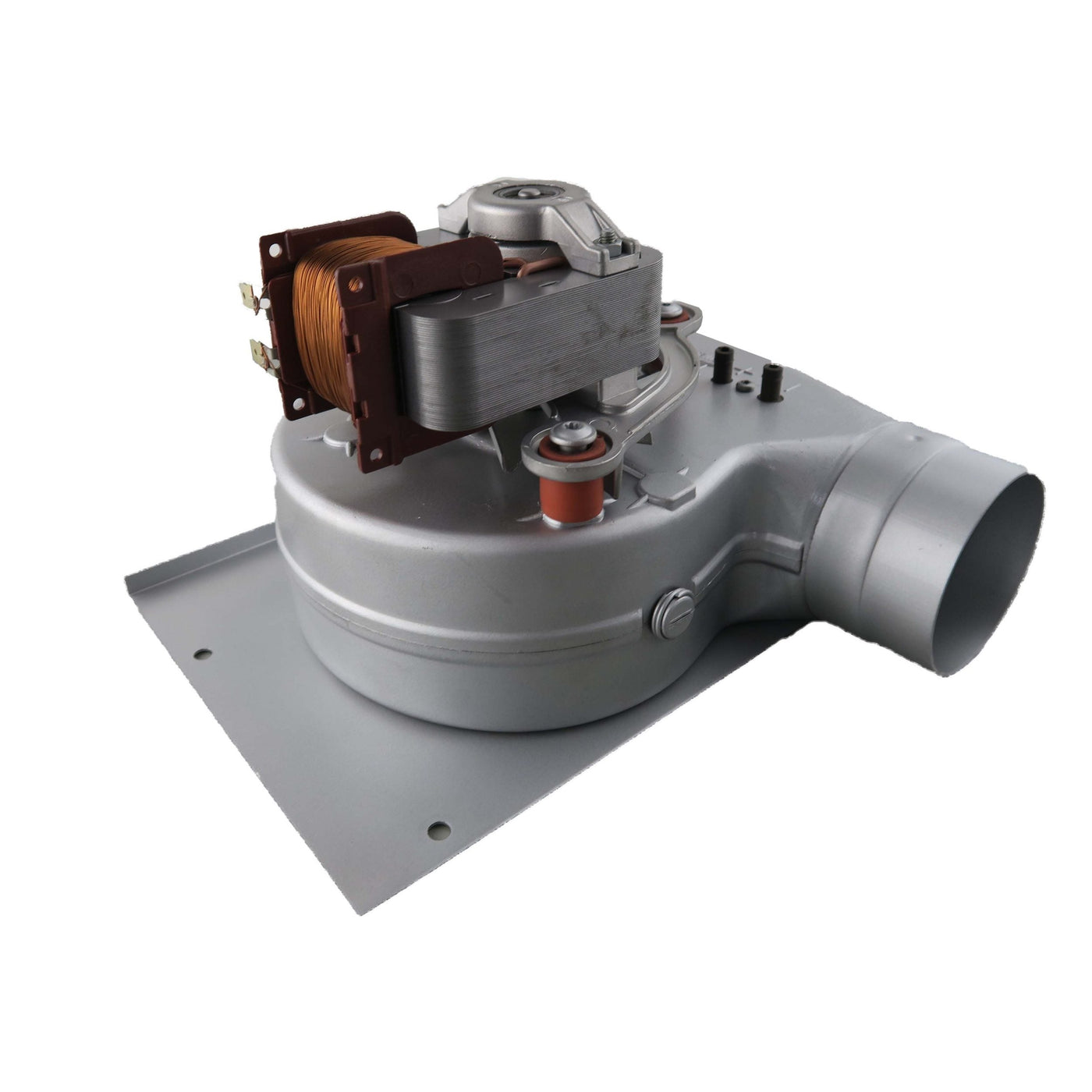 Worcester 24CDi RSF & 24SBI Boiler Fan Assembly 87161200340 87161214560