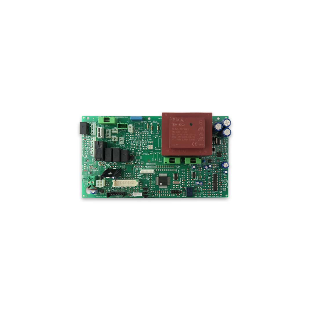 CHAFFOTEAUX MX2 24FF & 30FF BOILER PCB 65100774 65100240 60000469