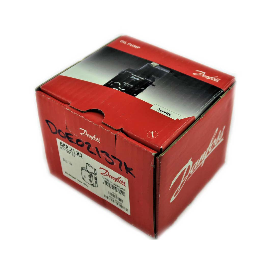 Danfoss Oil Fuel Pump BFP21R3 071N7157 was 071N0157