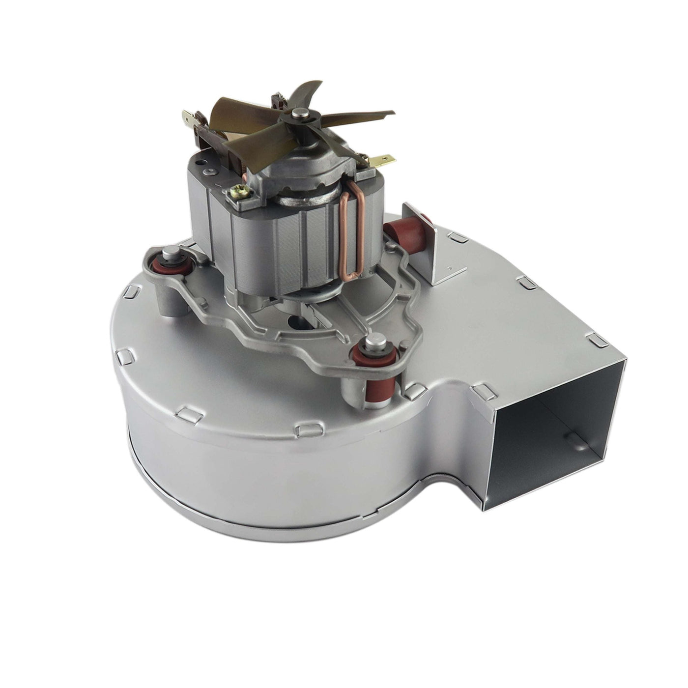 FERROLI OPTIMA 601 700 701 800 801 FAN ASSEMBLY 39800440