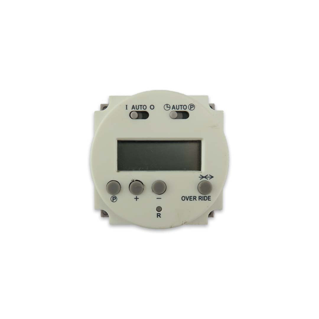 Ferroli Digital 24 Hours Timer 39803831