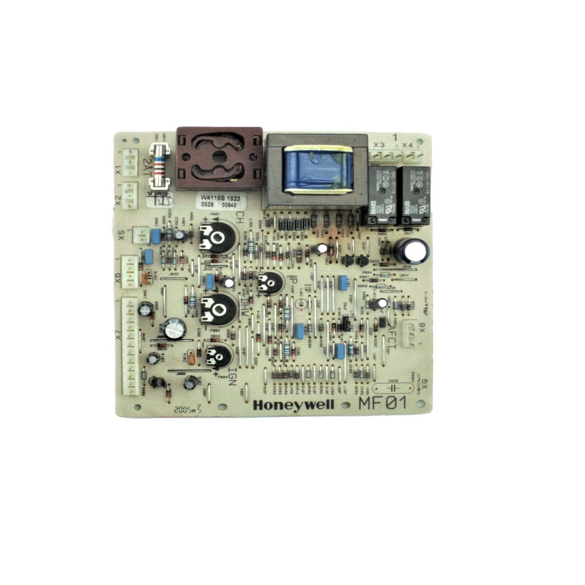 FERROLI DOMINA 80E & MODENA 80E (MF01) BOILER PCB 39804990