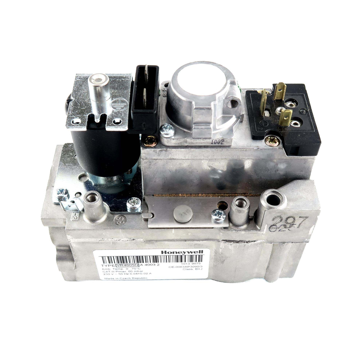 Ferroli Optima Honeywell Gas Valve VR4605N 39803900