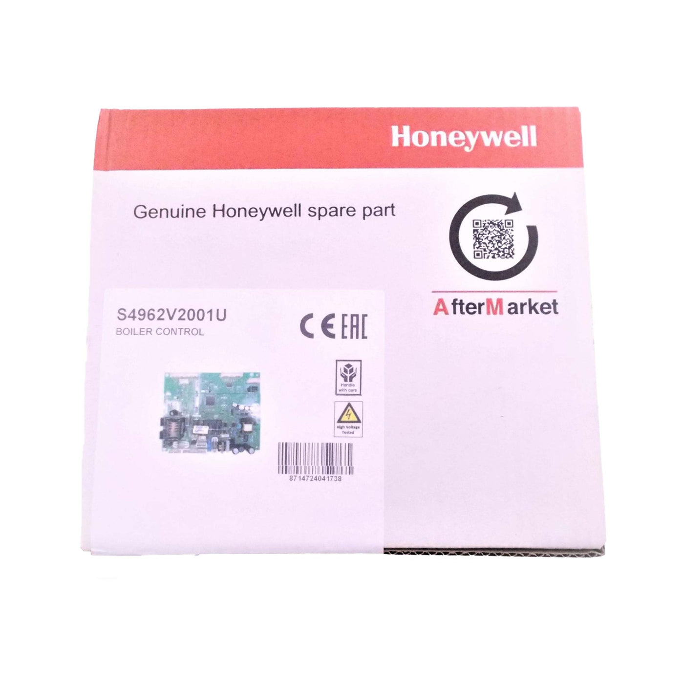 471895 REFURB FERROLI 39821523 PCB