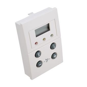 VAILLANT ECOTEC PRO 24 28 BOILER DISPLAY 0020040154