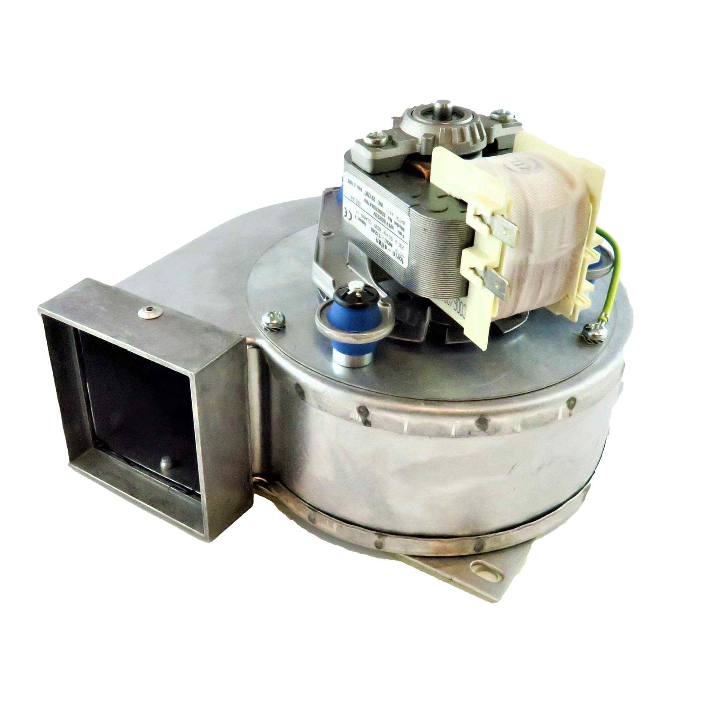 Glowworm Swiftflow 75 80 & Express 80 Fan Assembly 432828