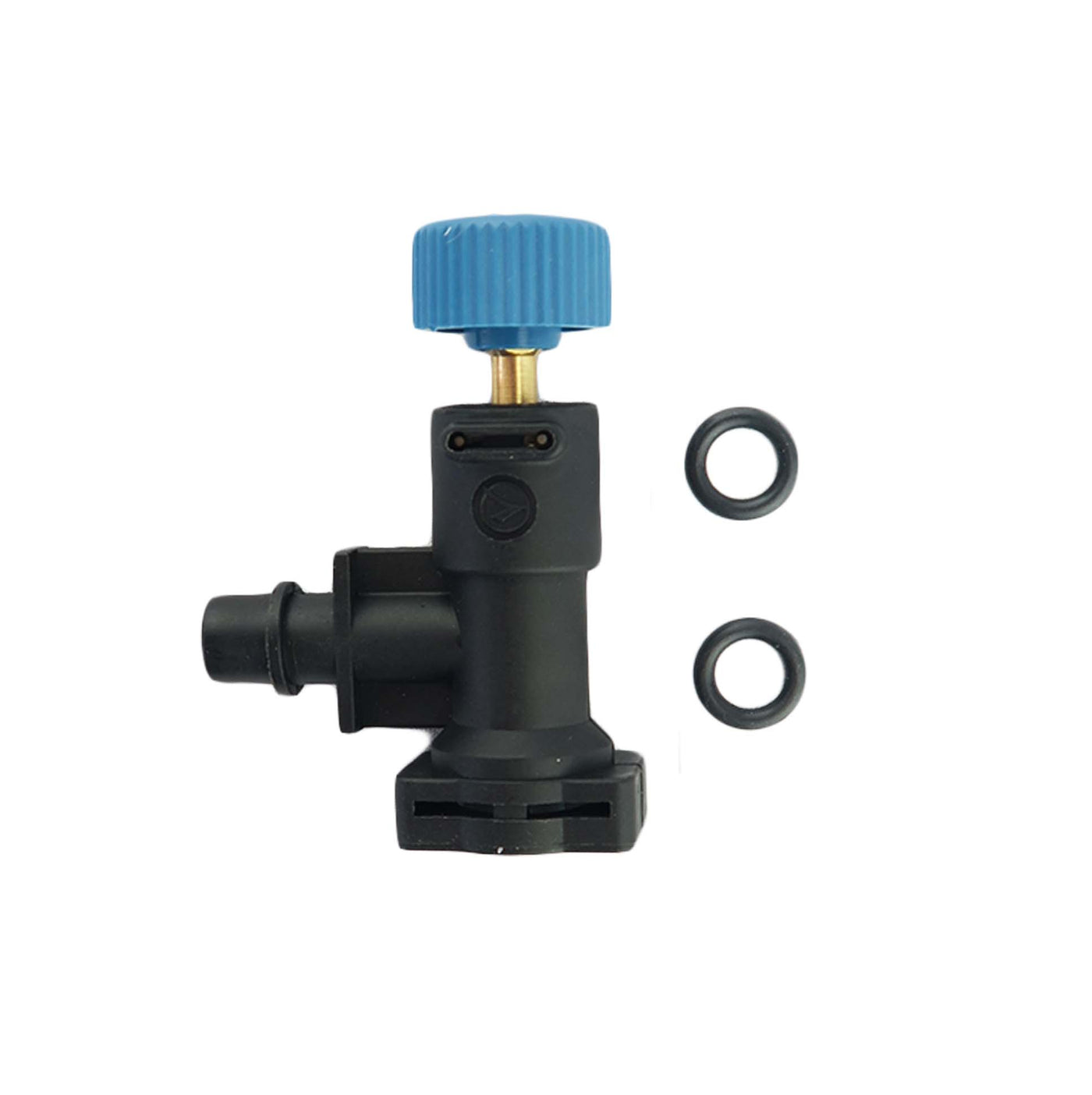 Glowworm Boiler Filing Cock Tap 801679