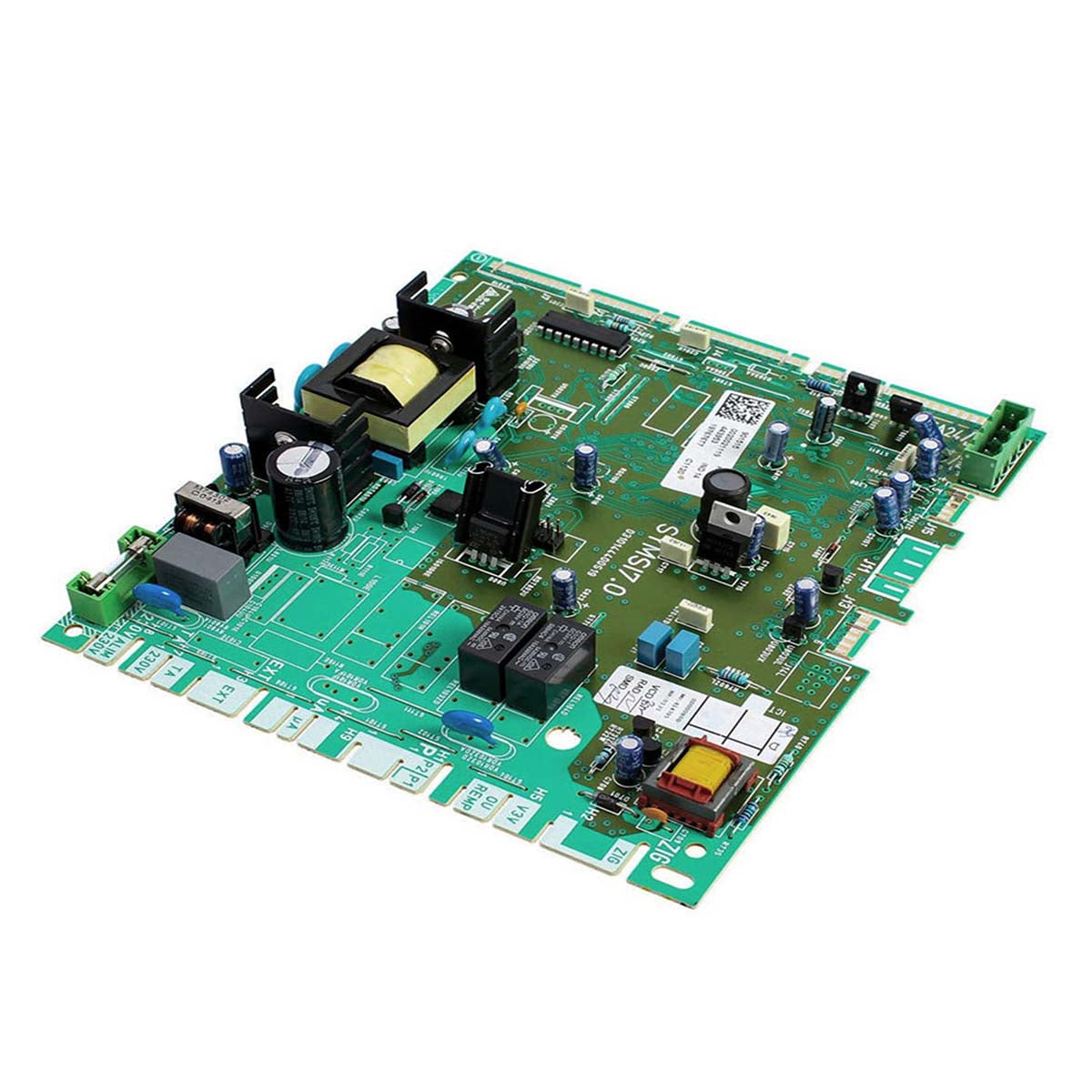 Glowworm Boiler Printed Circuit Board (PCB) 2000802731