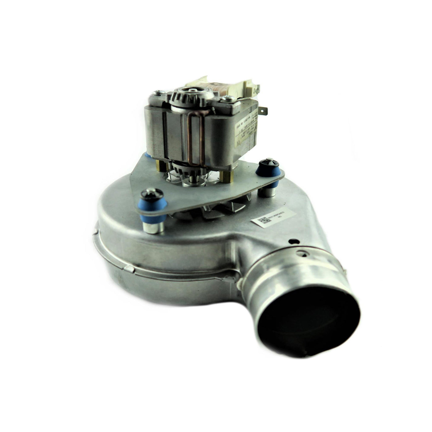 SIME FRIENDLY FORMAT 80 & 80E FAN ASSEMBLY 6225603