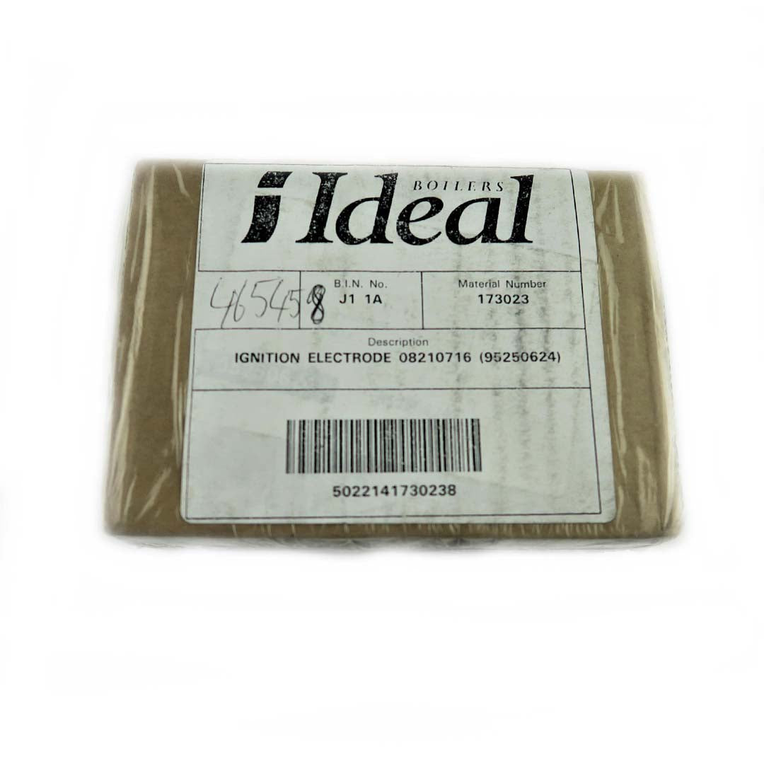 Ideal Ignition Electrode 08210716 173023