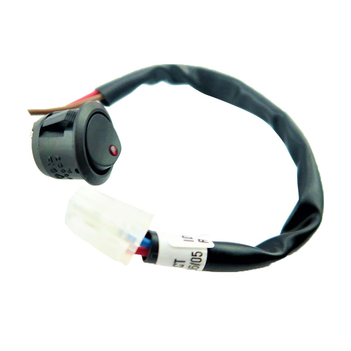 Ideal Classic Icos Isar Mains Switch 170933