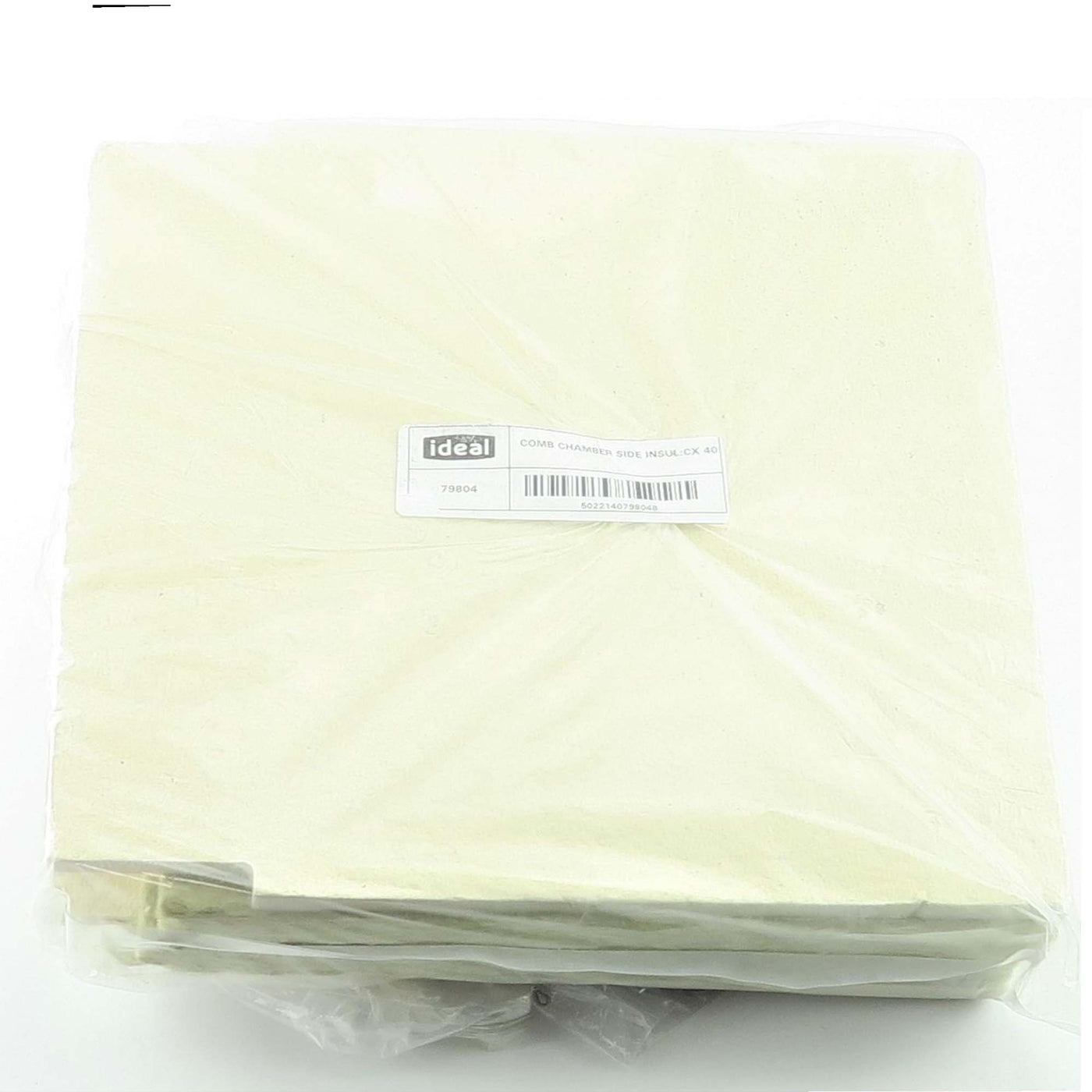 Ideal Commercial Concord Comb Chamber Insulation 79804