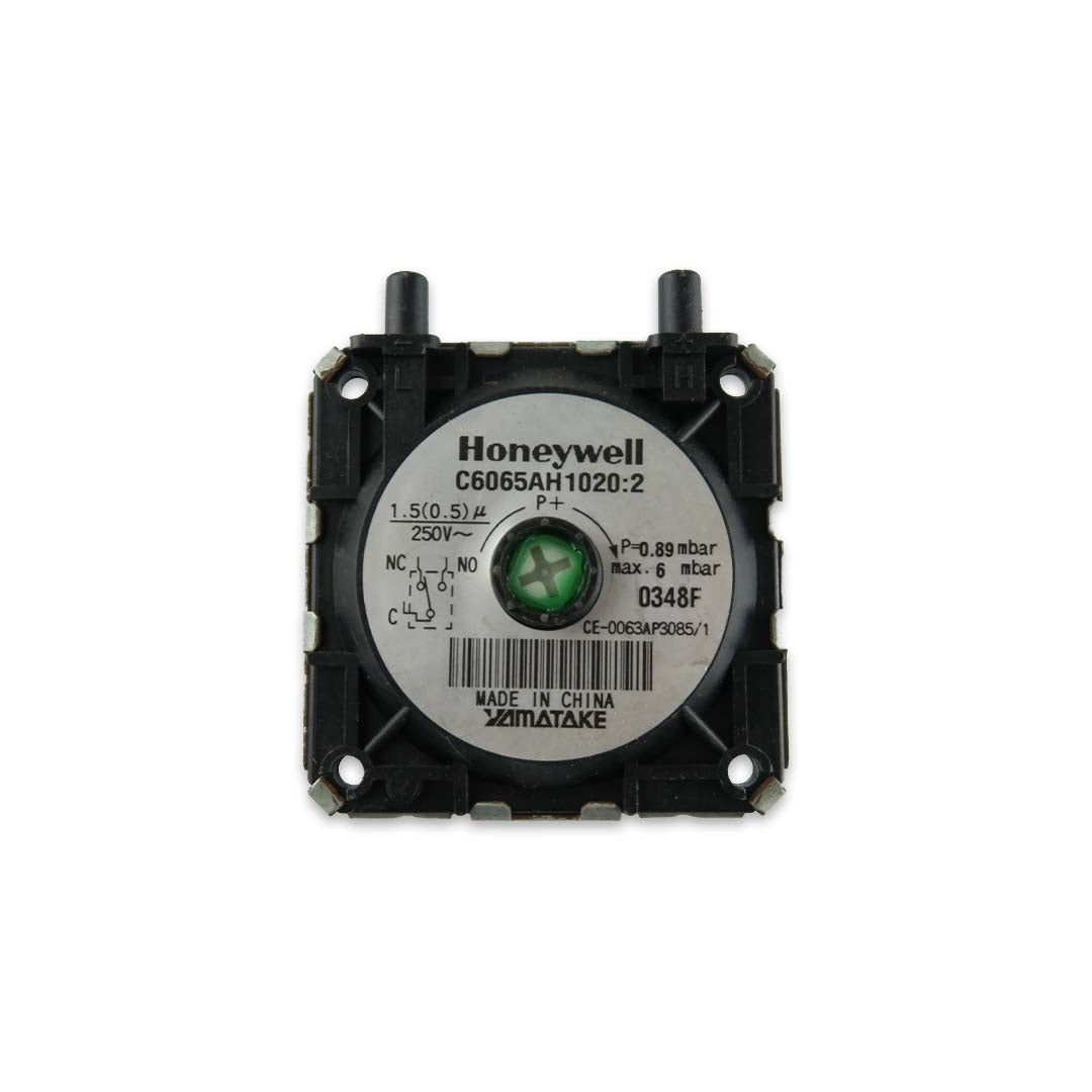 Ideal Mini Air Pressure Switch 172588
