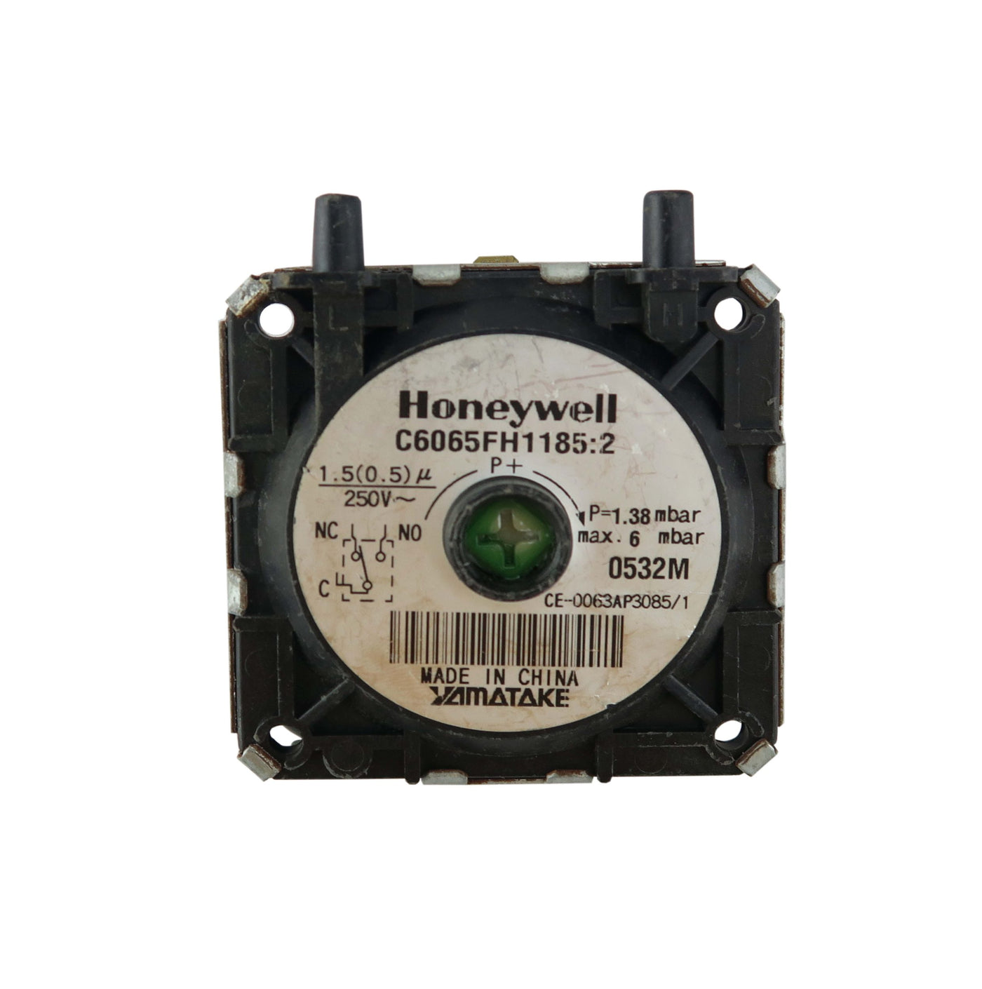 Ideal Mini Boiler Air Pressure Switch 173136