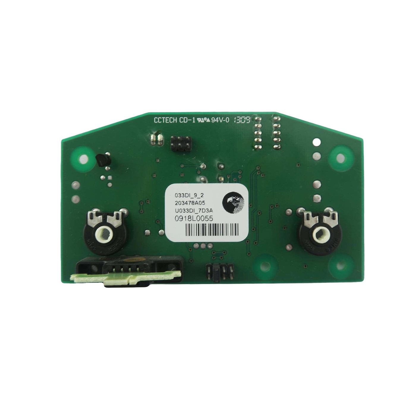 IDEAL ISAR ICOS ESPRIT CONTROL PCB HE24 HE30 HE35 HE12 15 18 HE24 173533