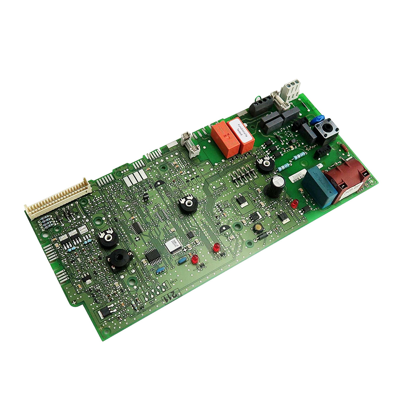 Worcester Boiler Printed Circuit Board (PCB) 87483005380
