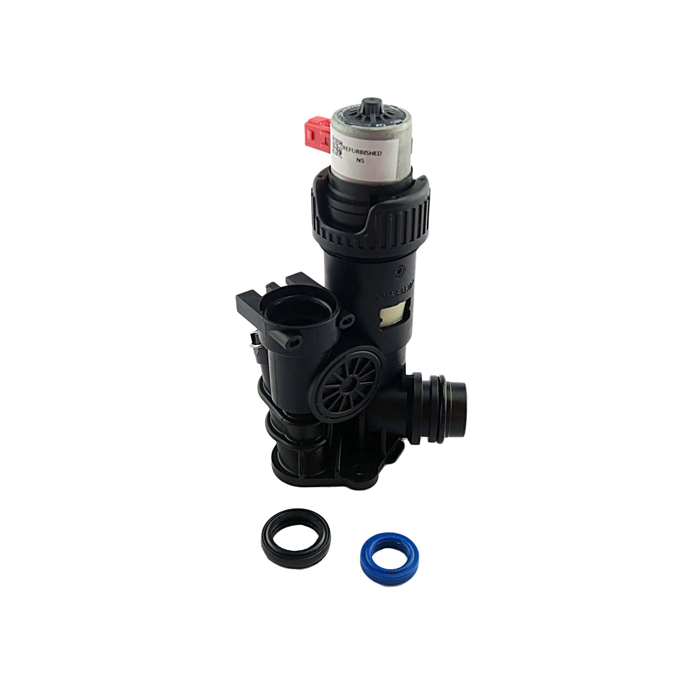 VAILLANT ECOTEC PRO 24 28 THREE WAY PLASTIC DIVERTER VALVE 0020020015