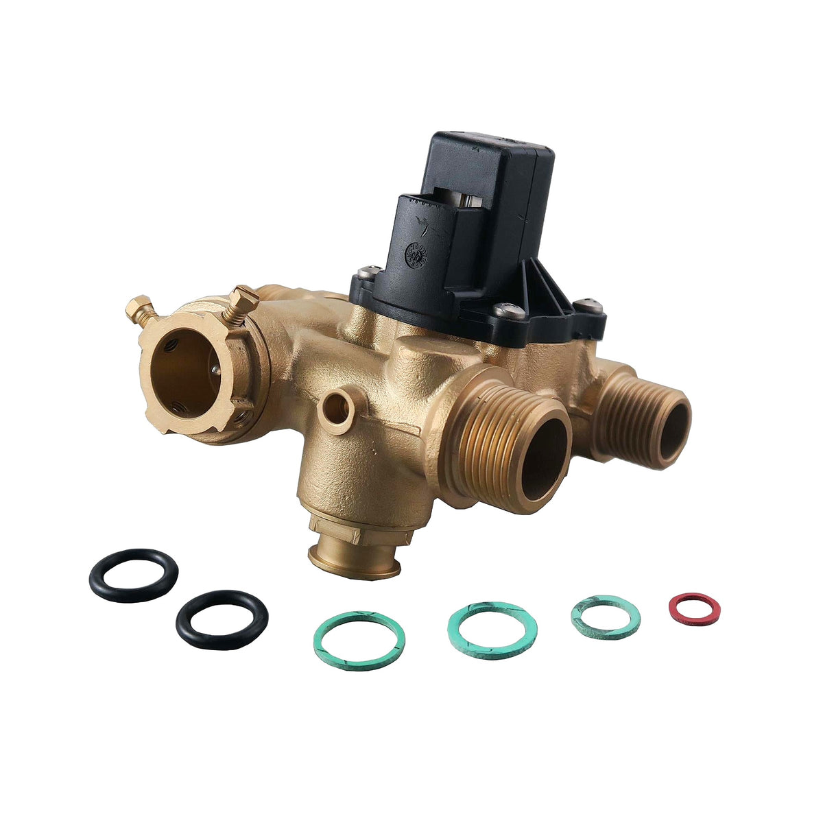 Ariston Diverter & Water Valve 573121
