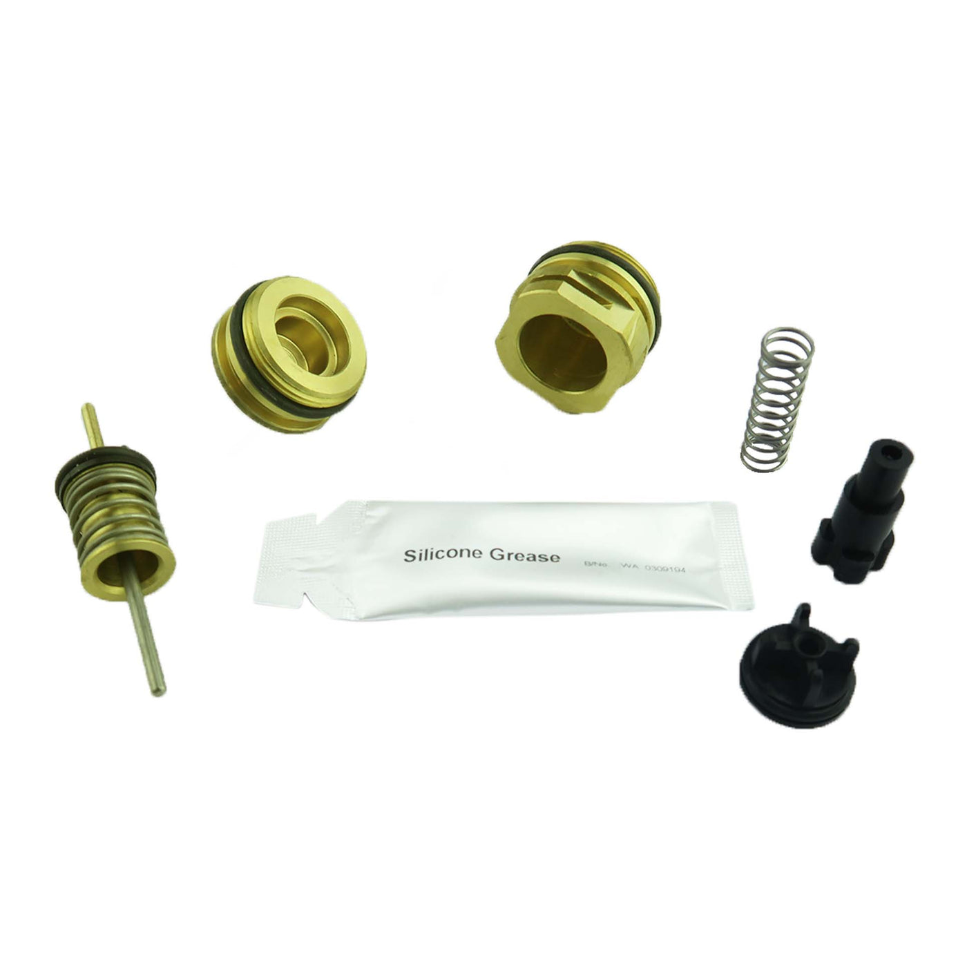 Glowworm 30CI Plus 3 Way Diverter Valve Cartridge Repair Kit 2000801903