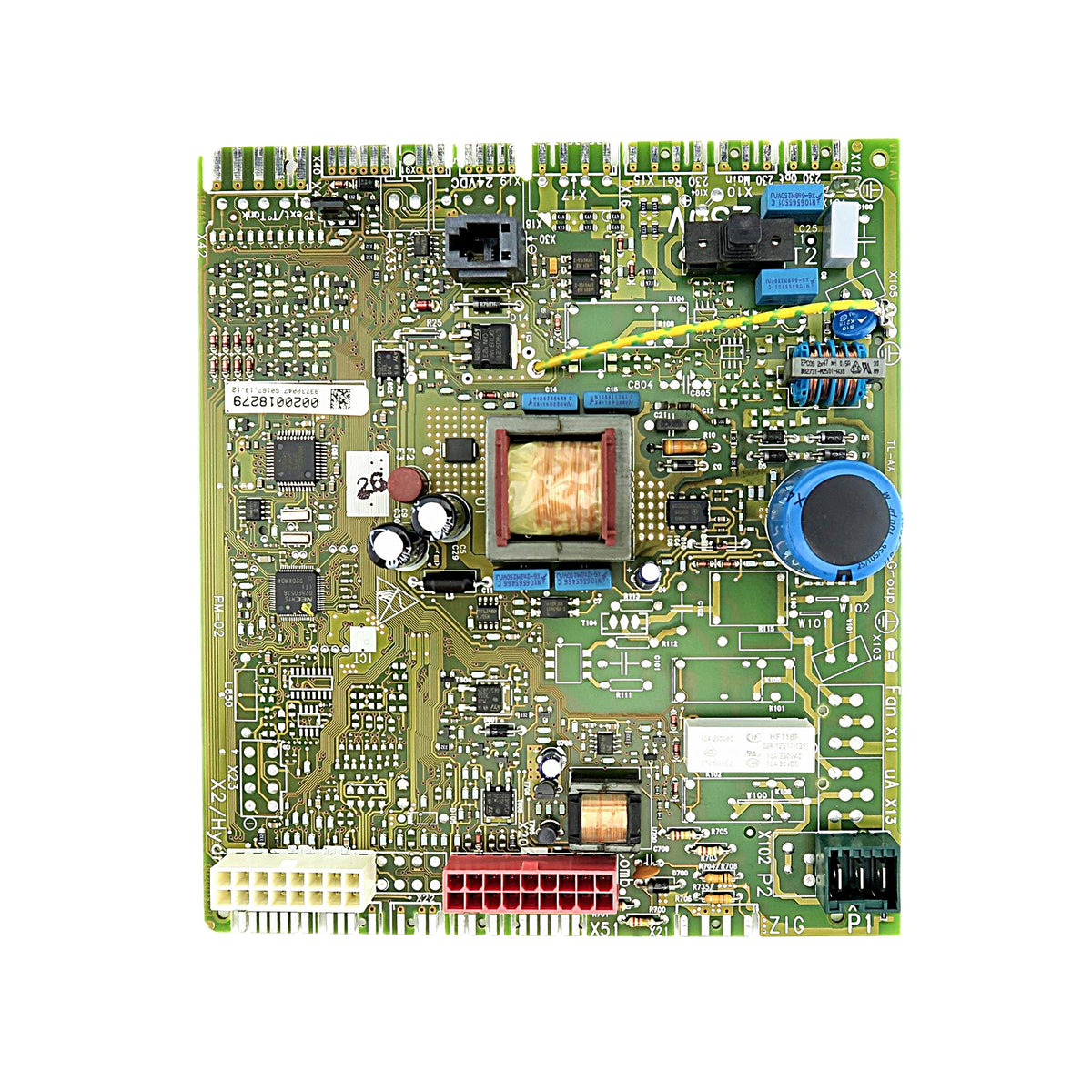 Glowworm Ultimate 24H PCB 0020023825 0020018279