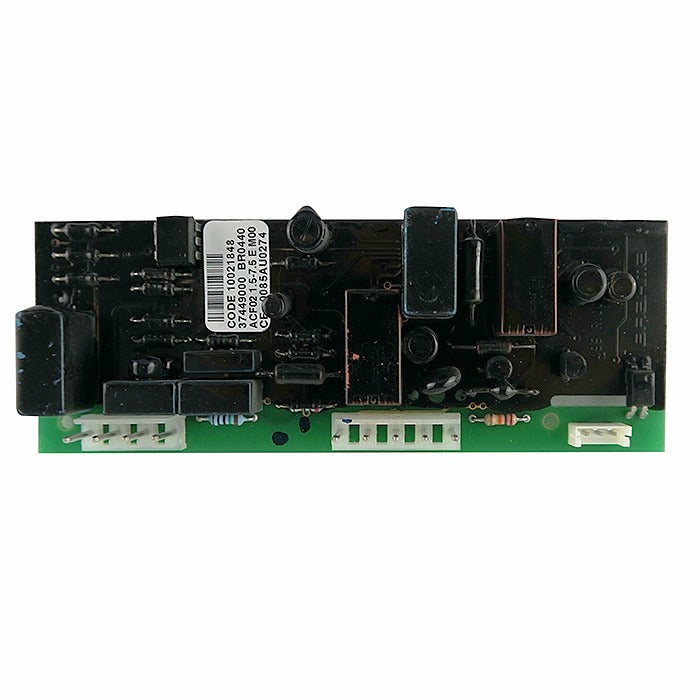 VOKERA LINEA PLUS AG BOILER IGNITION PCB 10028891 WAS 10021848