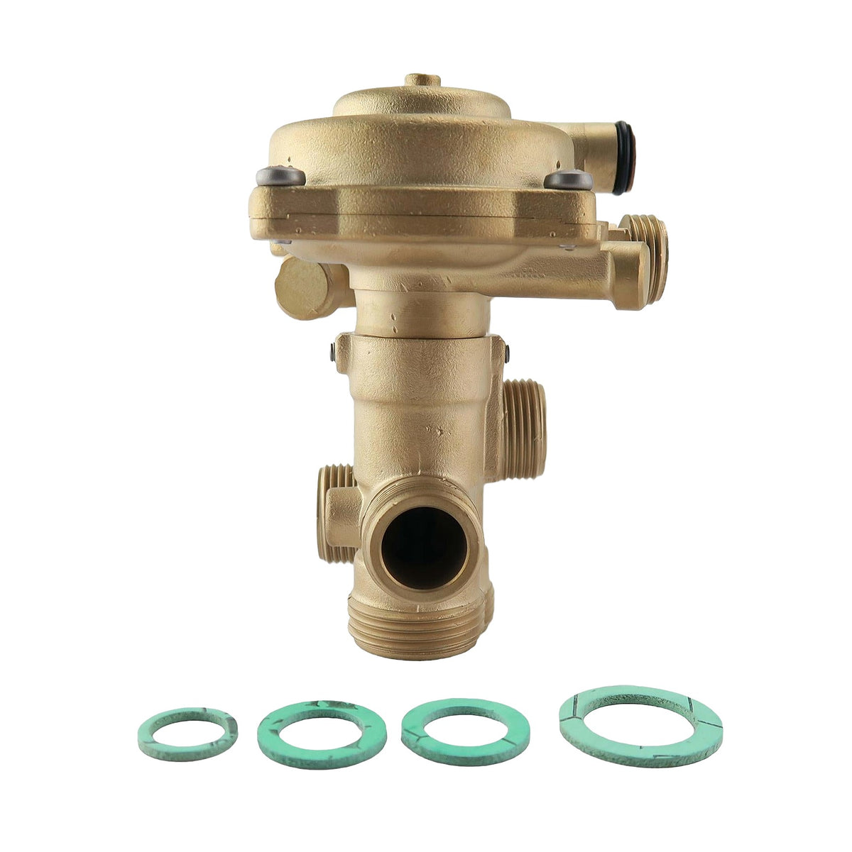 RAVENHEAT LITTLE STAR LS80/100 DIVERTER1 VALVE 0008VAL09010/0