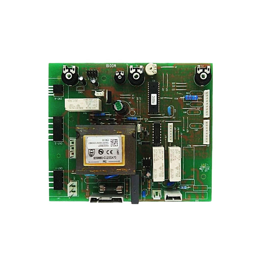 Vokera Compact, Sabre 24, 28 PCB 10023537