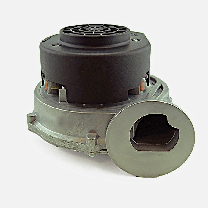 Worcester Greenstar Fan Assembly 87161160670 Was 87172044530 8716118443