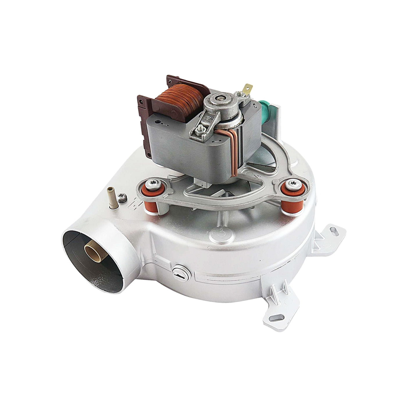 Biasi Garda M90F.28S & M90F.28SR Fan Assembly BI1366103