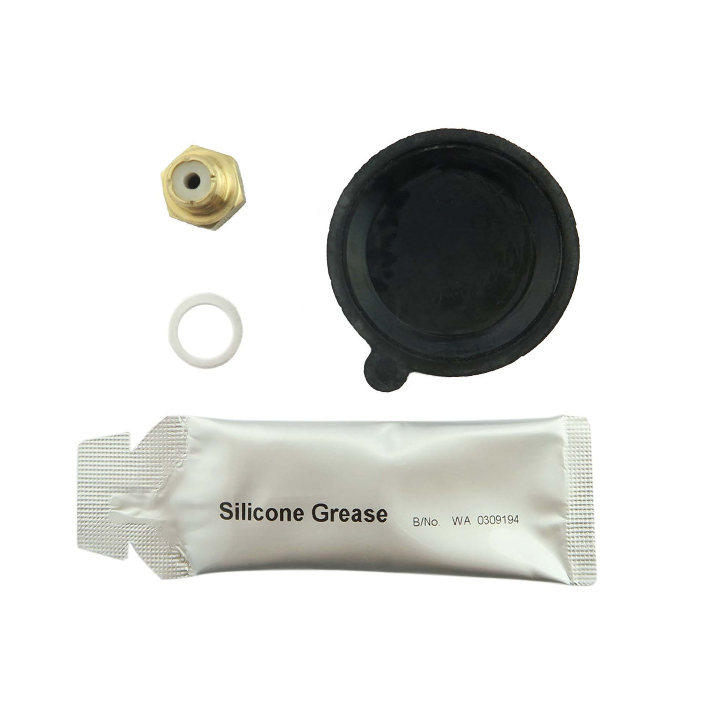Baxi Diaphragm Repair Kit 5111138
