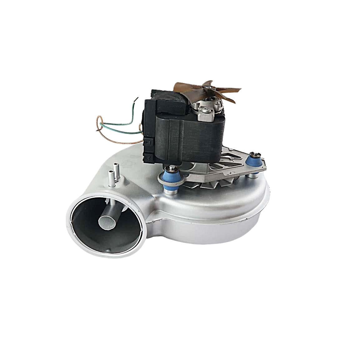 Baxi Solo 3PF 60/70/80 Fan Assembly 246052