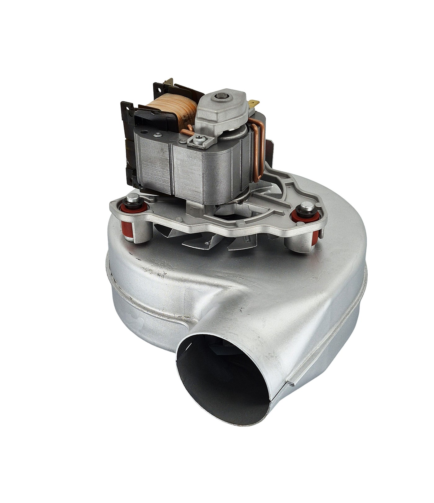 BAXI COMBI 80E BOILER FAN 248001
