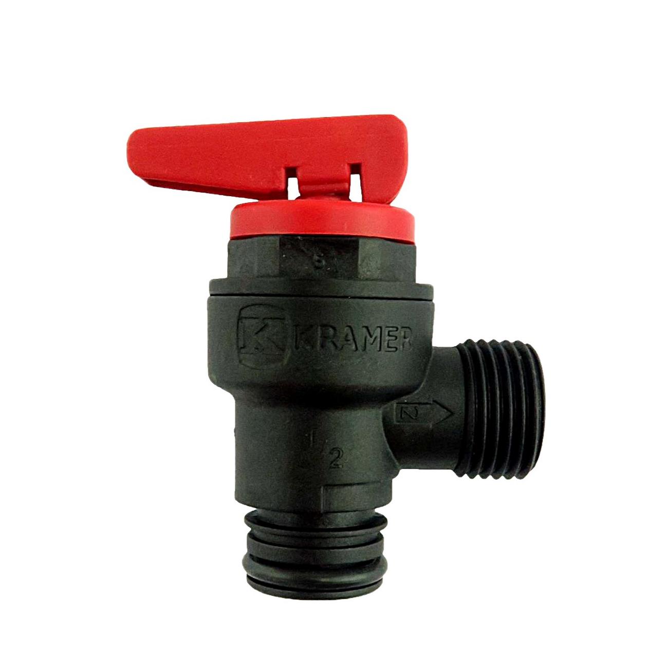 GLOW WORM XTRAFAST 96 120 2000 COMPITABLE PRESSURE RELIEF VALVE 05722800