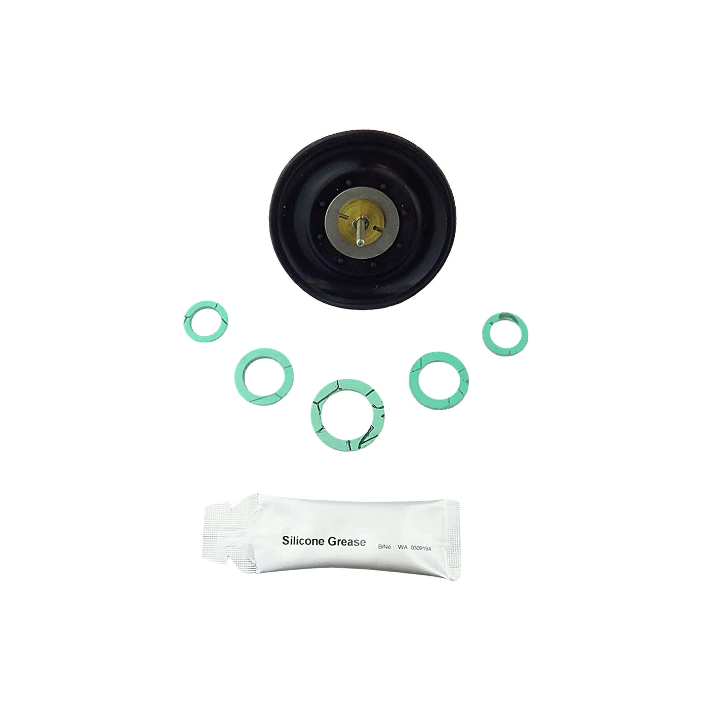 Worcester 9.24 Electronic Mark 2 Diverter Valve Diaphragm Repair Kit 87161405530