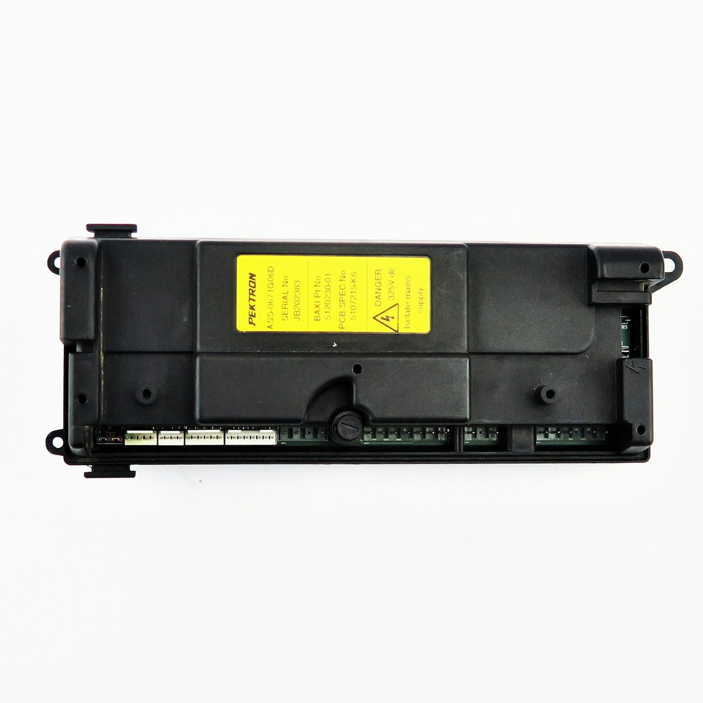 Baxi Combi 133 100 80 HE Condensing boiler pcb 5108434