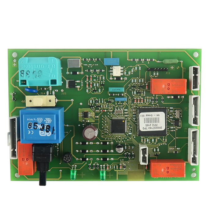 GLOWWORM MICRON 60FF 70 80 PCB 2000227135 WAS 227135
