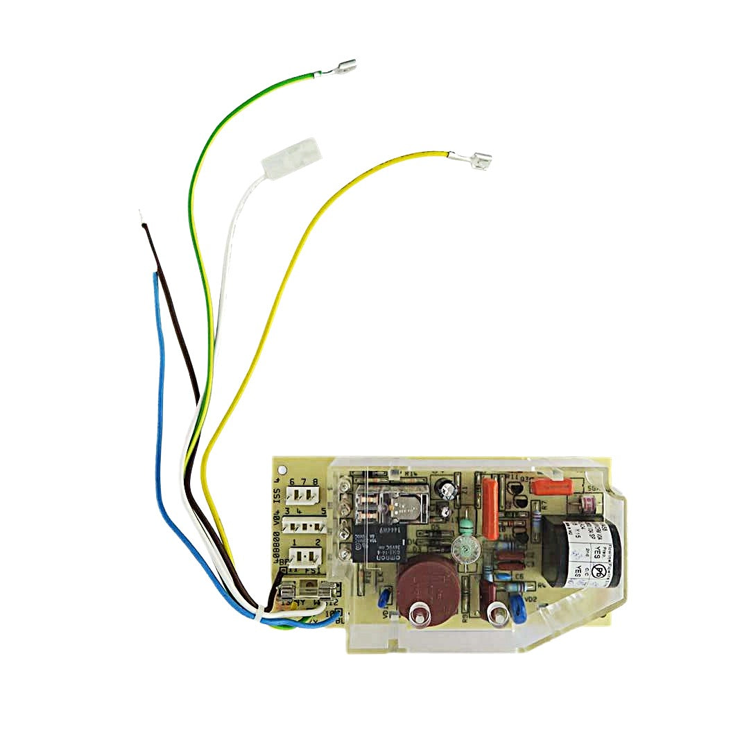 GLOWWORM ECONOMY PLUS 24 30 40 50 60 80 FF PCB S900817