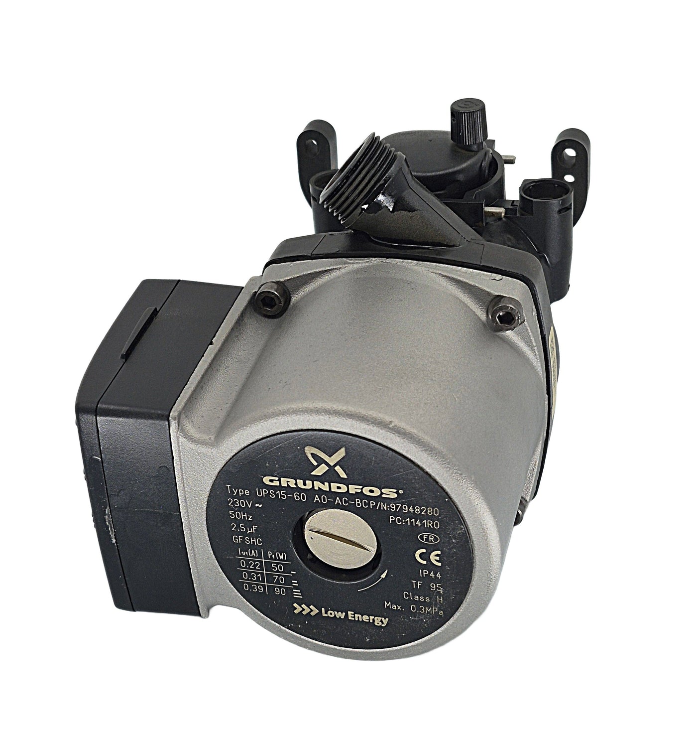 Vokera Compact Linea Mynute Procombi Sabre Boiler Pump 10027258