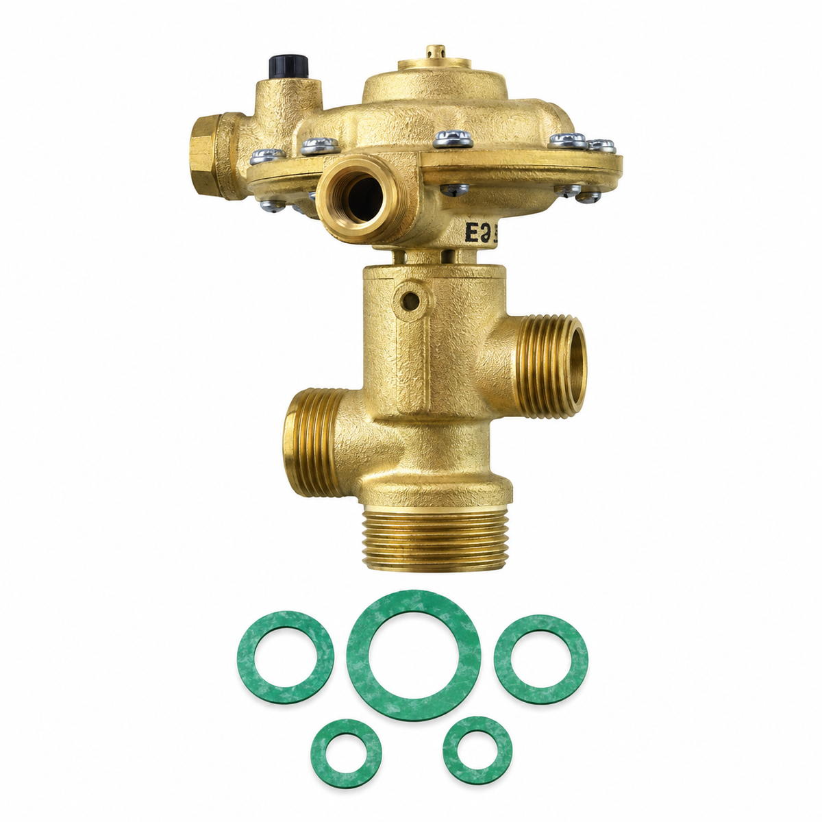 POTTERTON LYNX RS DIVERTER VALVE 43001701