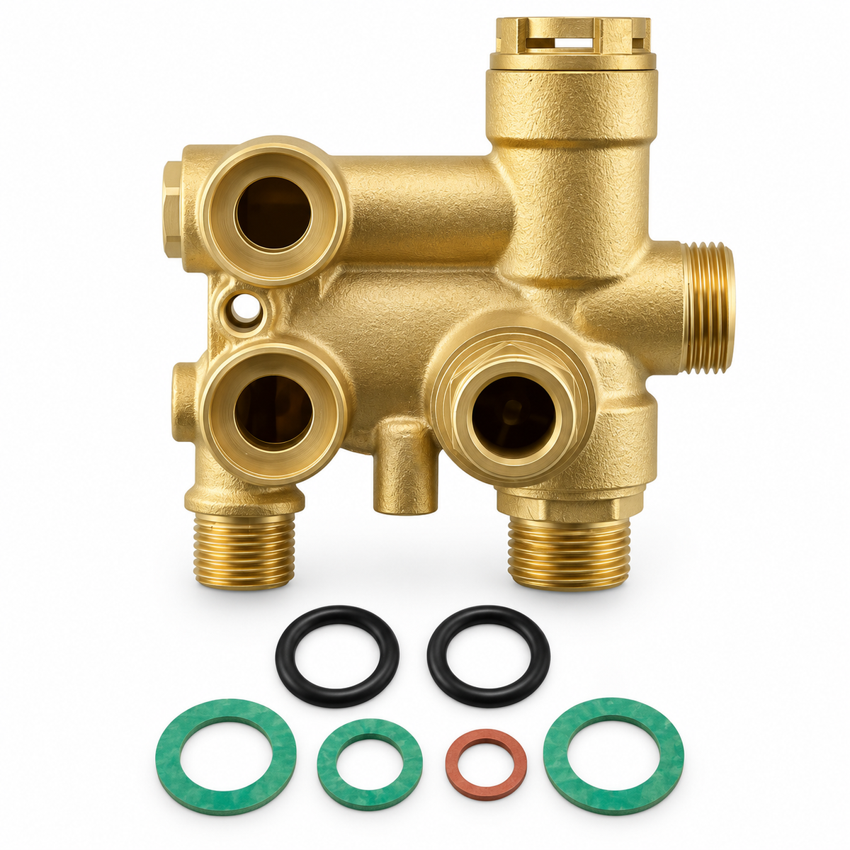 BIASI GARDA HE PLUS M110.24SM/E M110.28SM/E BOILER DIVERTER VALVE BI1251502